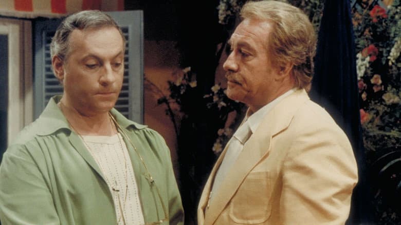 La Cage aux Folles 3 still