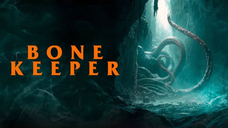 Bone Keeper still