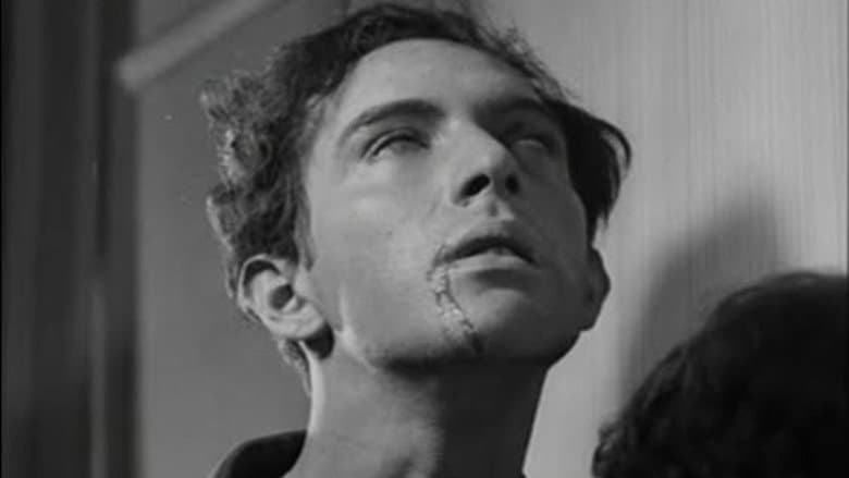 Un Chien Andalou still