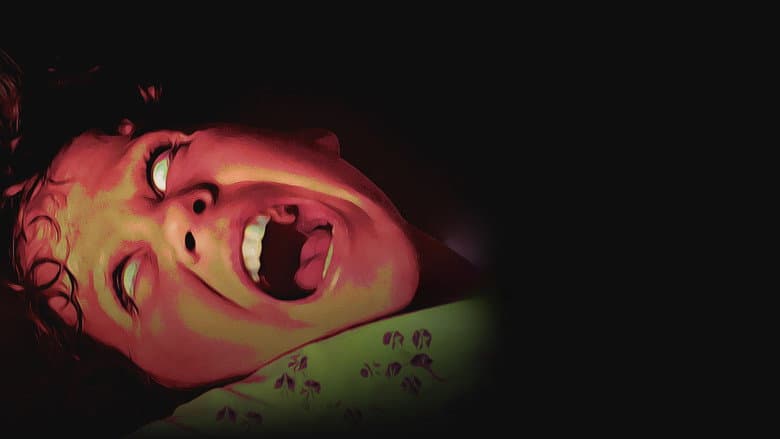 The Exorcist still