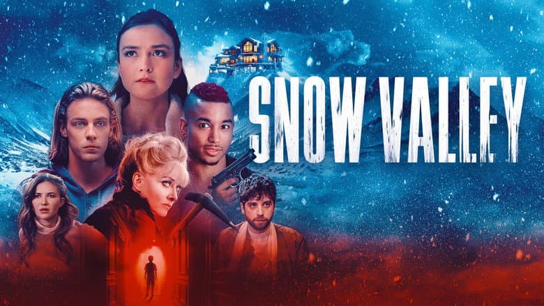 Snow Valley still