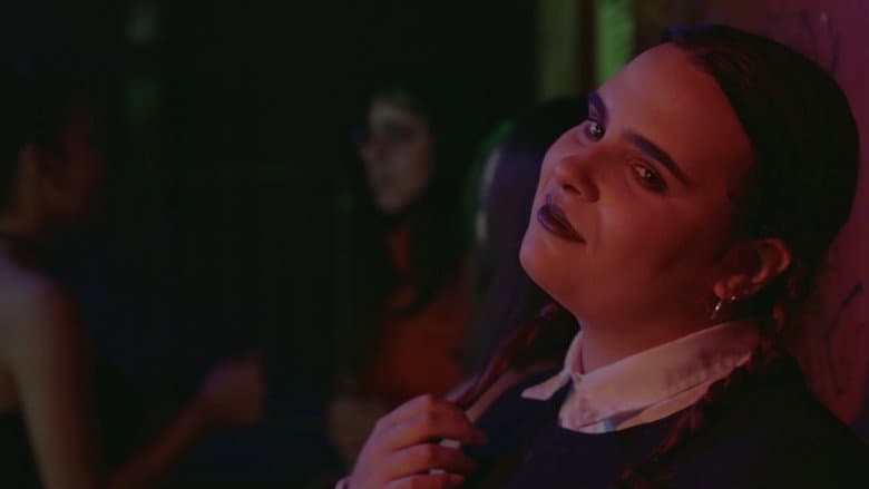 Sangue no Divã still