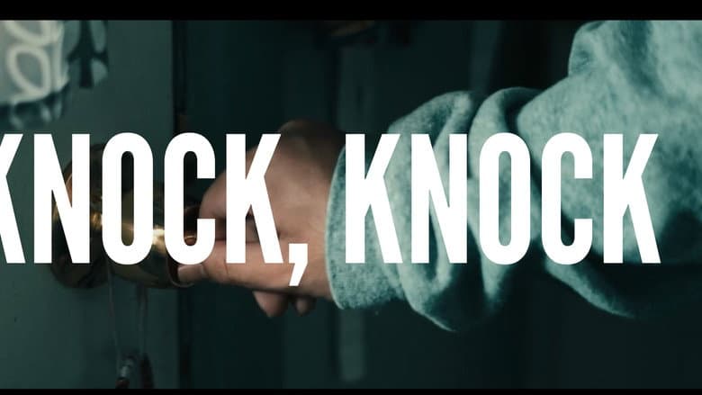KNOCK, KNOCK! still
