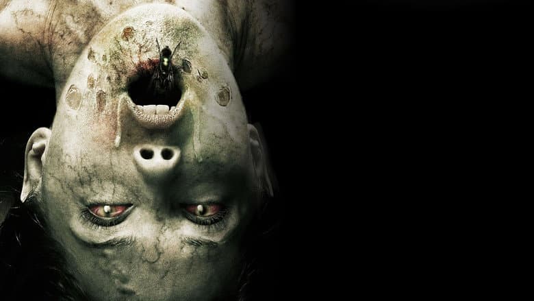The Exorcism of Molly Hartley still