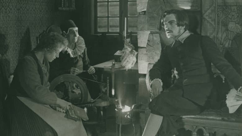 The Parson's Widow still
