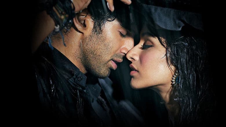 Aashiqui 2 still