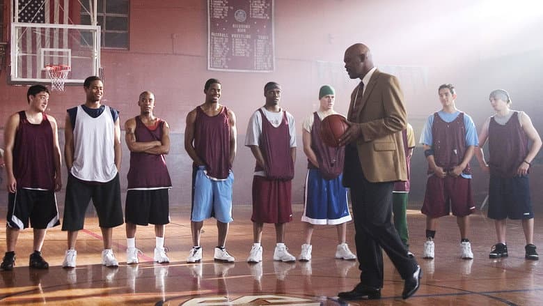 Coach Carter still