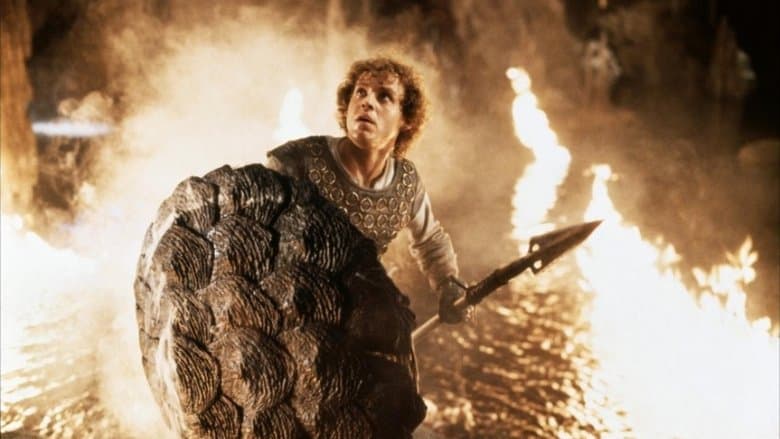 Dragonslayer still