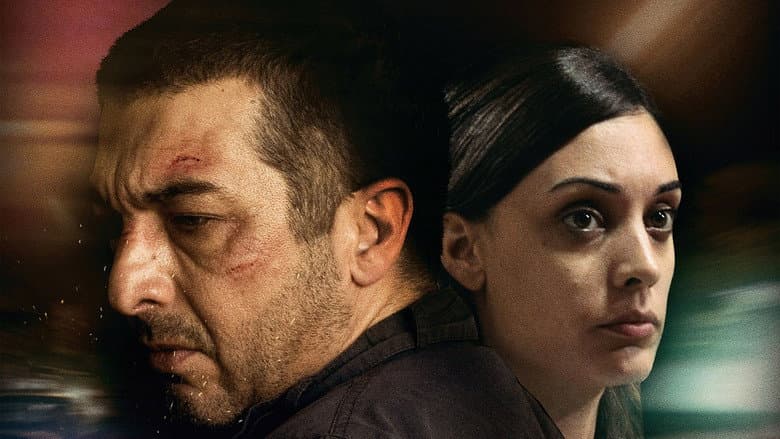 Carancho still