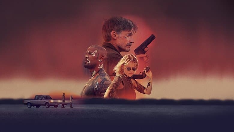 God Is a Bullet still
