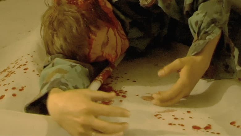 The Life and Death of a Porno Gang still