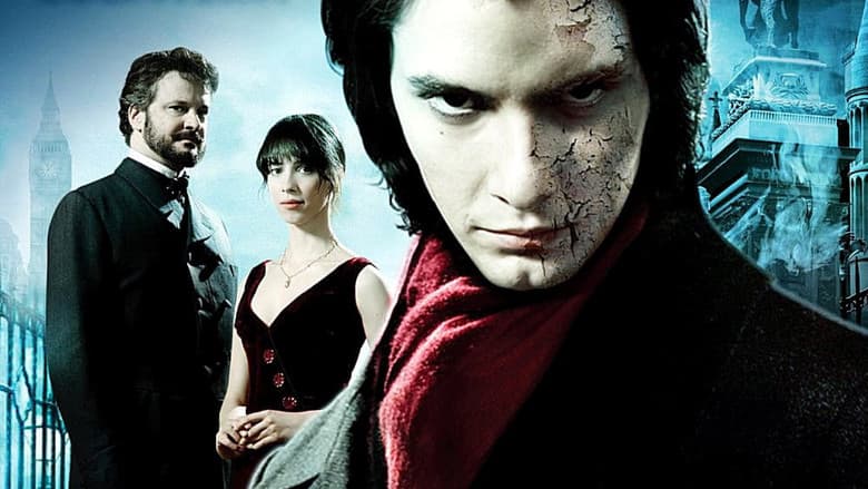 Dorian Gray still