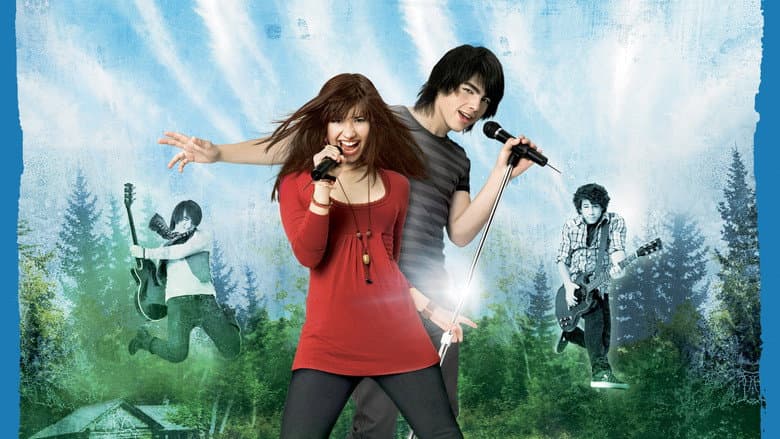 Camp Rock still