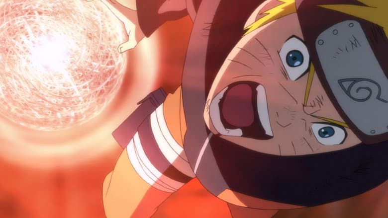 Naruto Shippuden the Movie: Bonds still