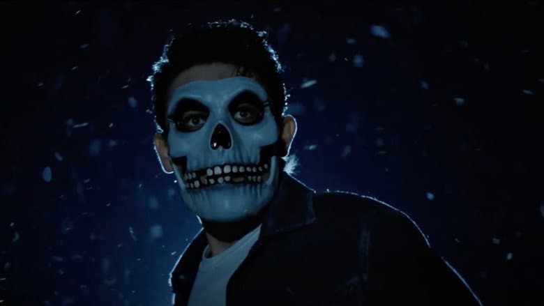 Dark Harvest still