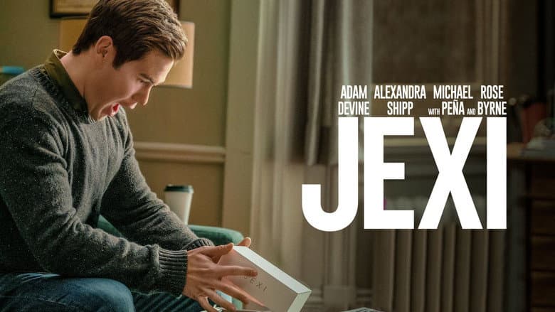 Jexi still