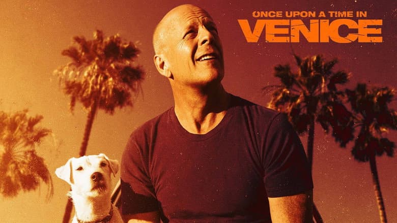 Once Upon a Time in Venice still