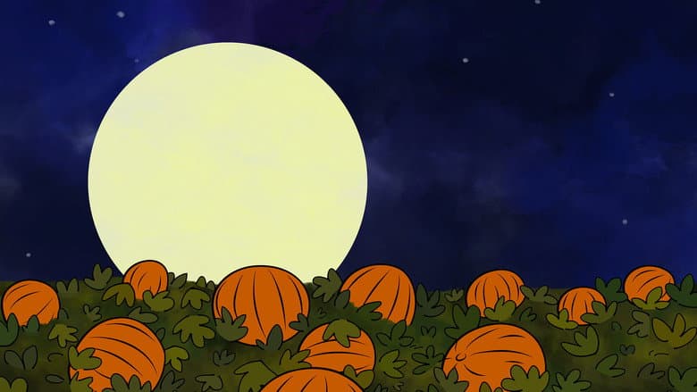 It's the Great Pumpkin, Charlie Brown still
