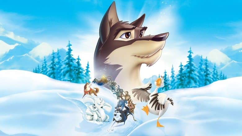Balto still
