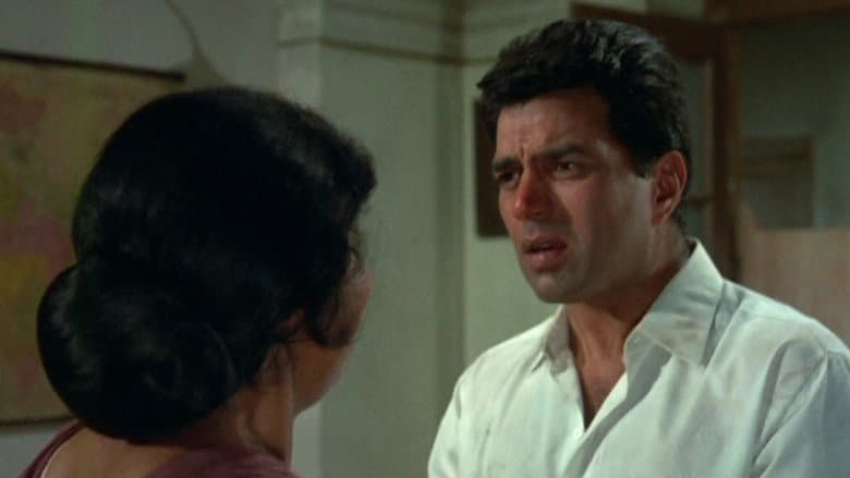 Aya Sawan Jhoom Ke still