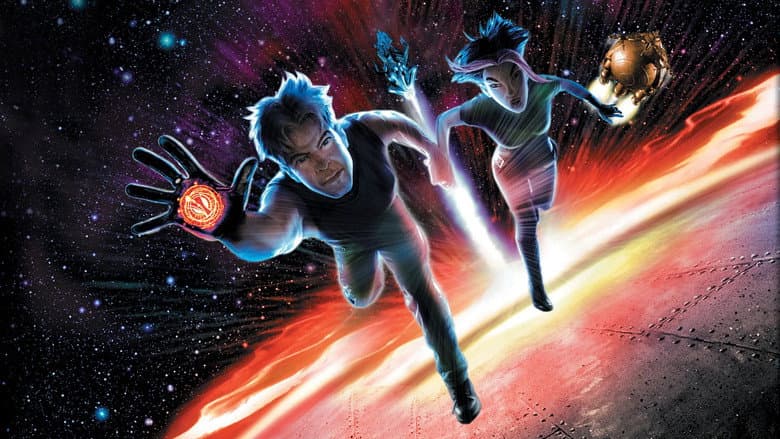 Titan A.E. still