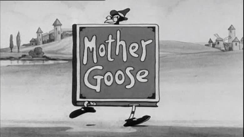 Mother Goose Melodies still