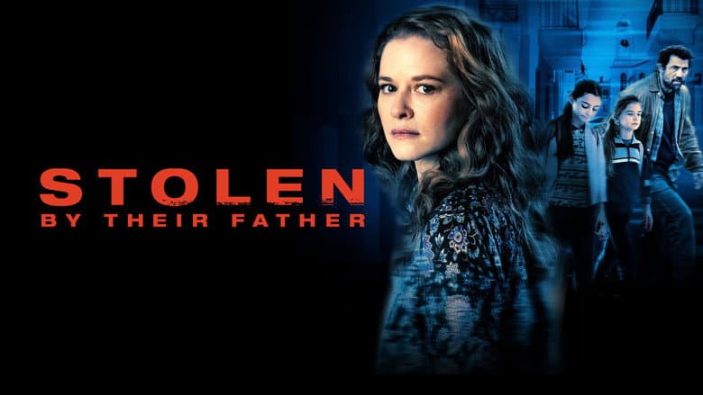 Stolen by Their Father still