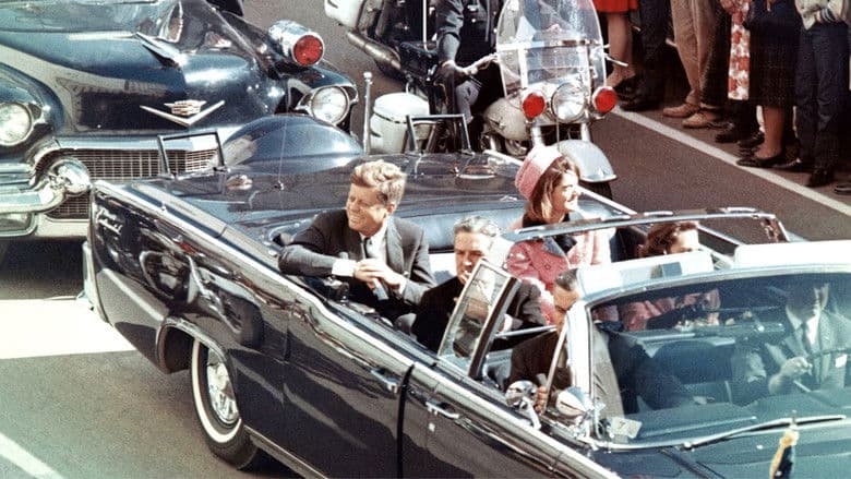 JFK Revisited: Through the Looking Glass still