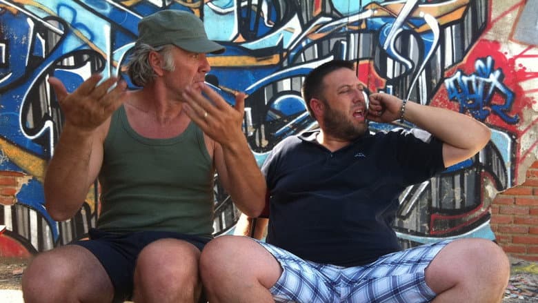 TIR still
