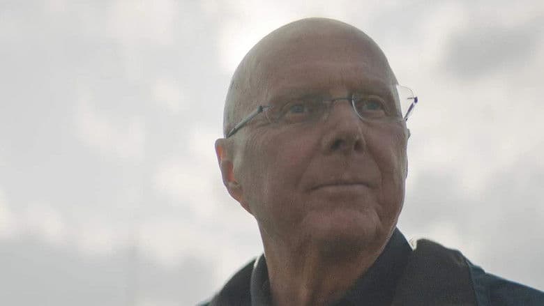 Sven still