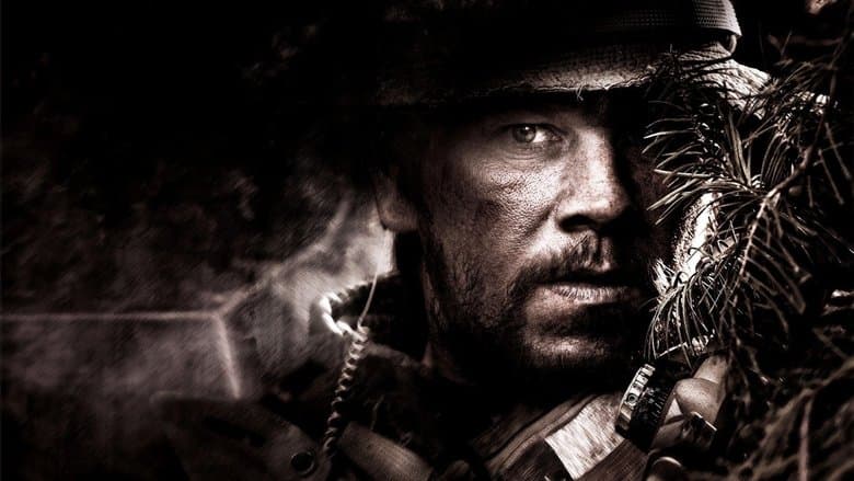 Lone Survivor still