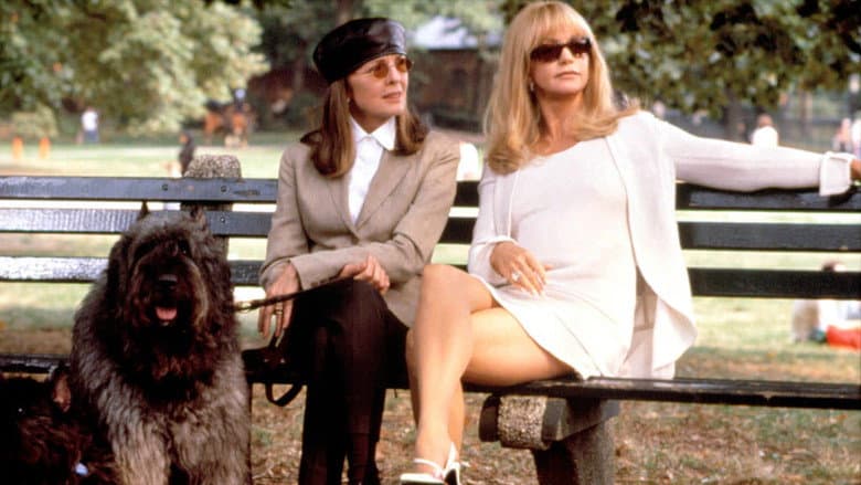 Town & Country still