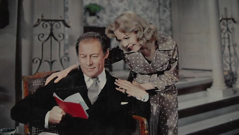 The Reluctant Debutante still