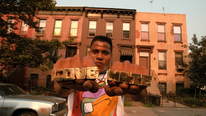 Do the Right Thing still