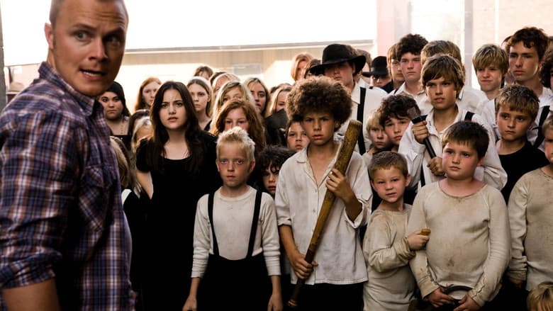Children of the Corn still