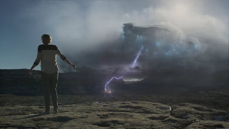 Beyond the Sky still