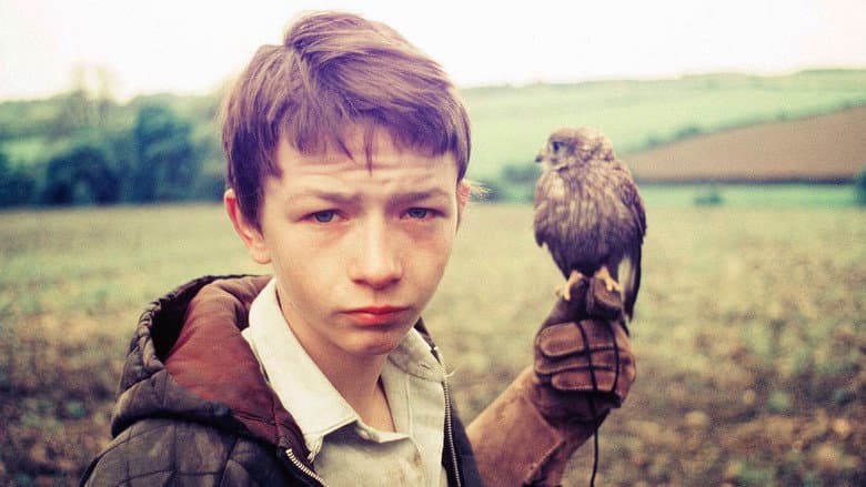 Kes still