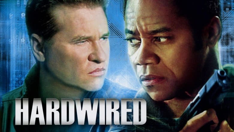 Hardwired still