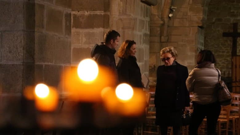 Bernadette Chirac, mémoires d'une femme libre still