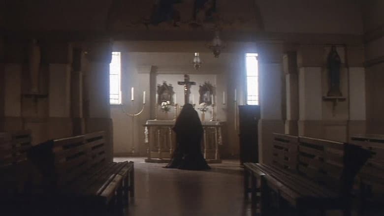 Cloistered Nun: Runa's Confession still