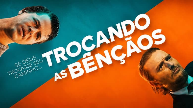 Trocando as Bençãos still