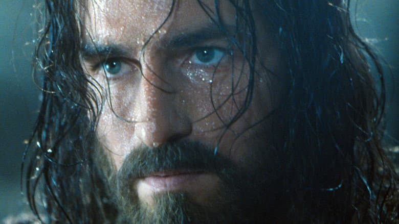 The Passion of the Christ still