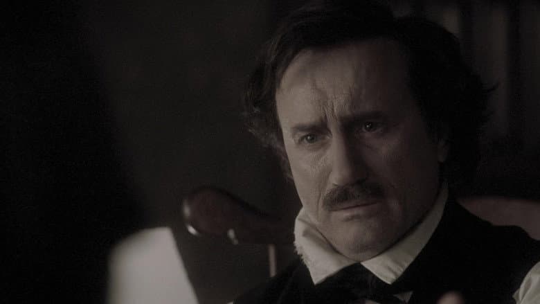 The Black Cat still