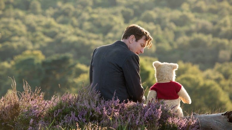 Christopher Robin still