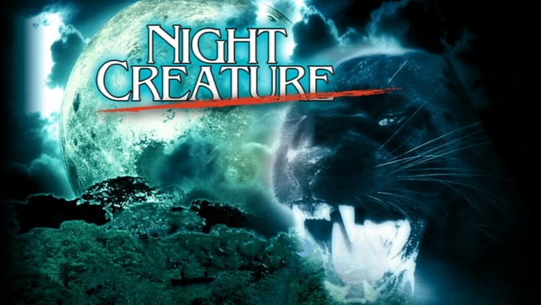 Night Creature still