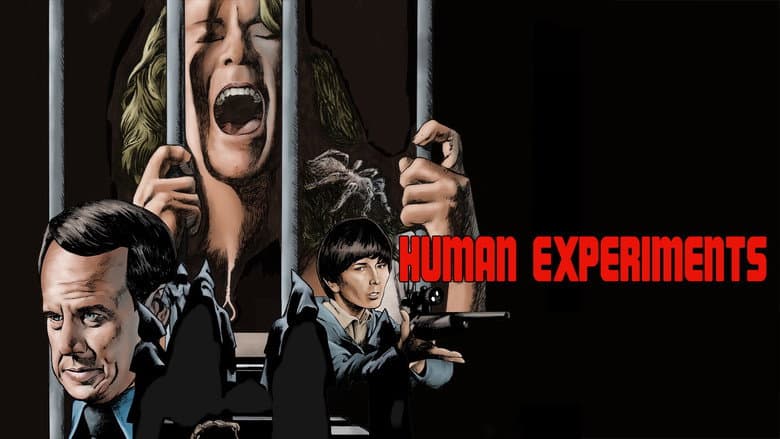 Human Experiments still