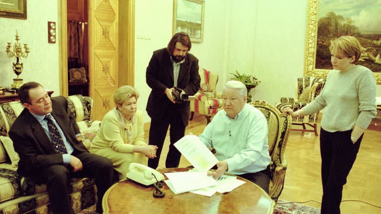 Putin's Witnesses still
