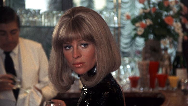 Shampoo still