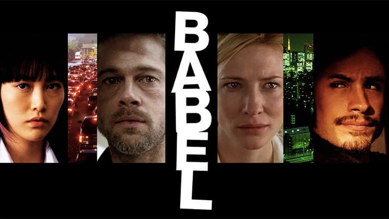 Babel still