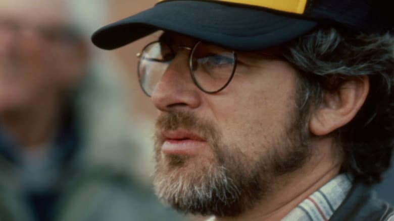 Spielberg still